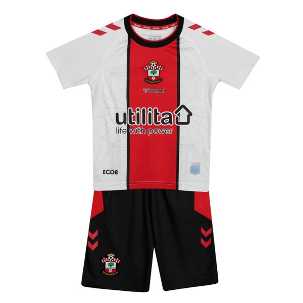 Maillot Southampton Domicile Enfant 2022-23